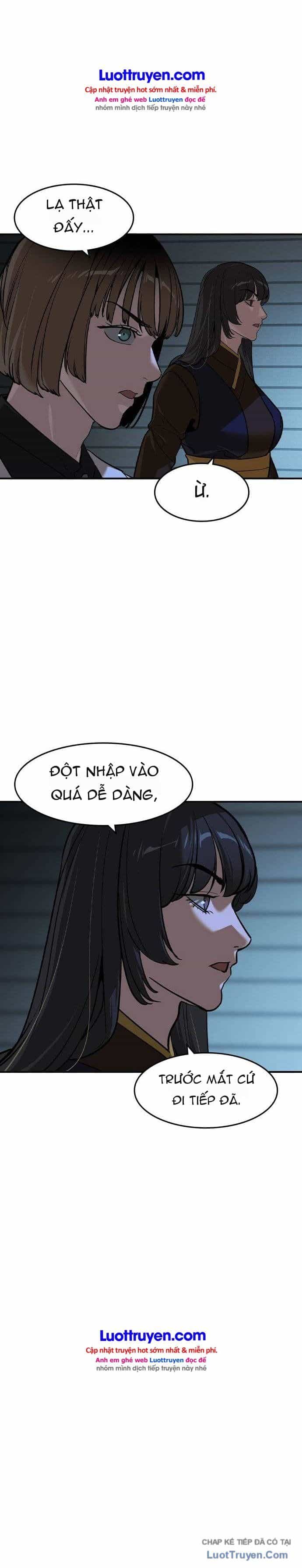 Quý Công Tử - Chương 86 - ảnh 21
