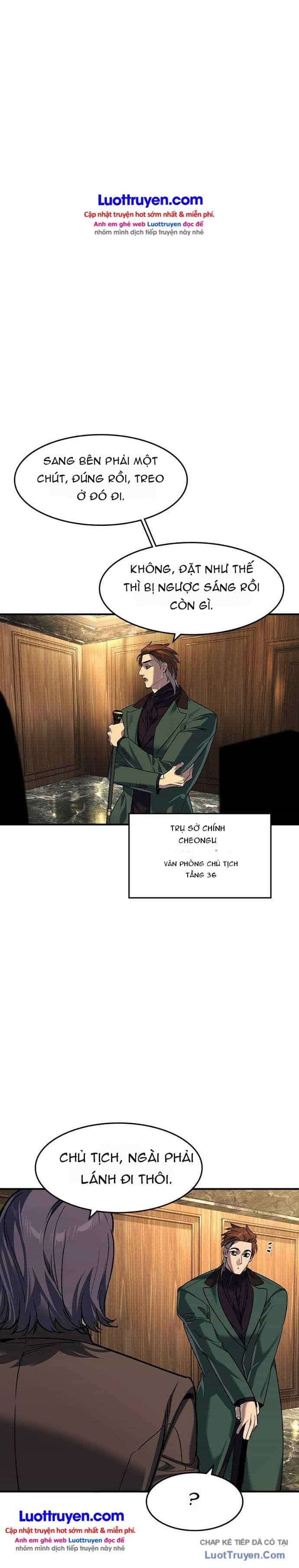Quý Công Tử - Chương 86 - ảnh 22