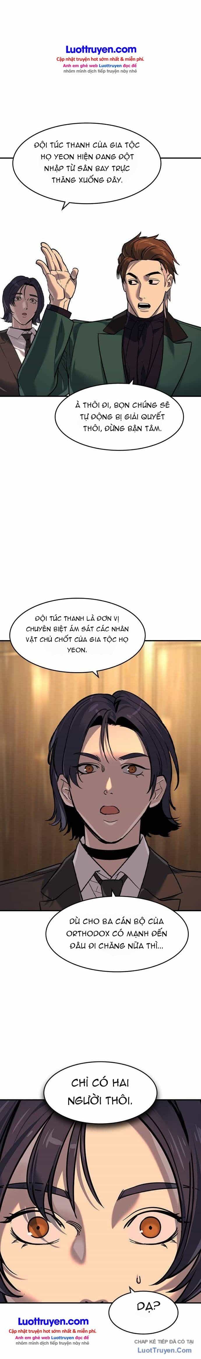 Quý Công Tử - Chương 86 - ảnh 23