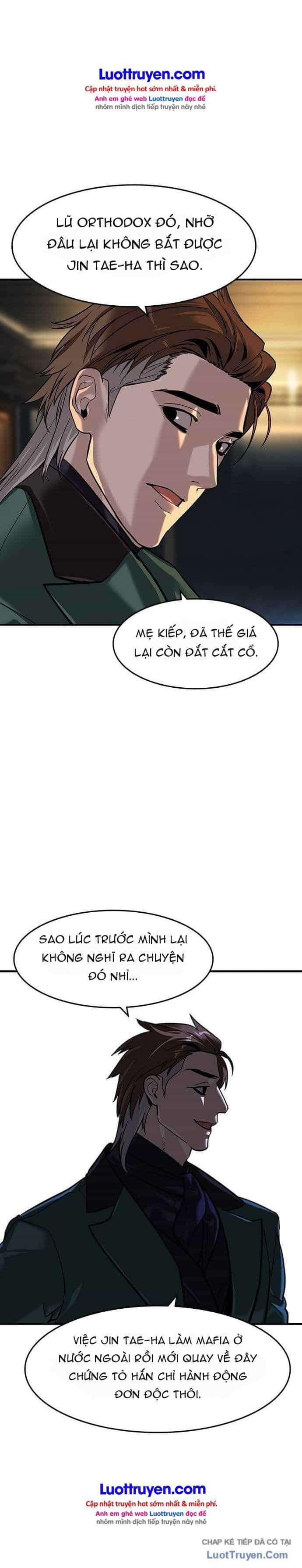 Quý Công Tử - Chương 86 - ảnh 24