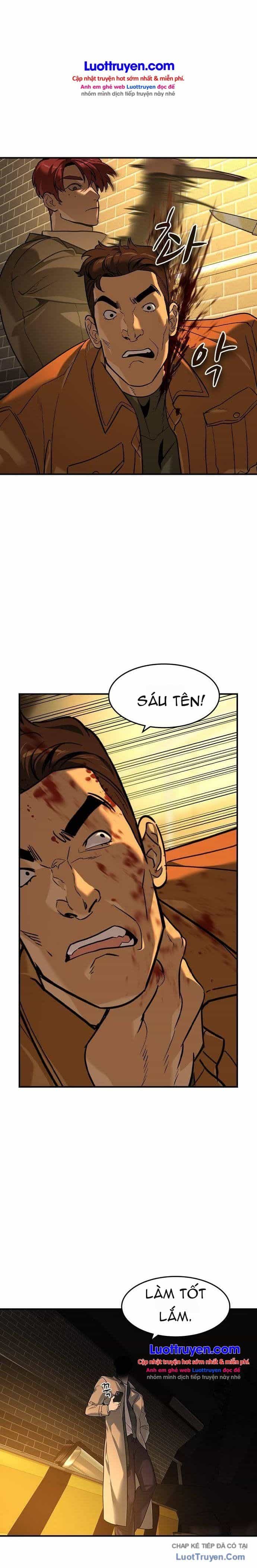 Quý Công Tử - Chương 86 - ảnh 6