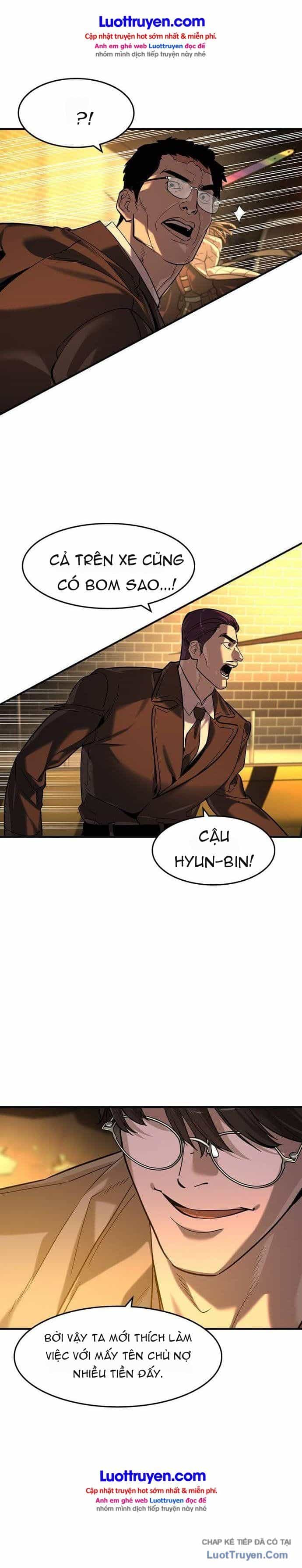 Quý Công Tử - Chương 86 - ảnh 8