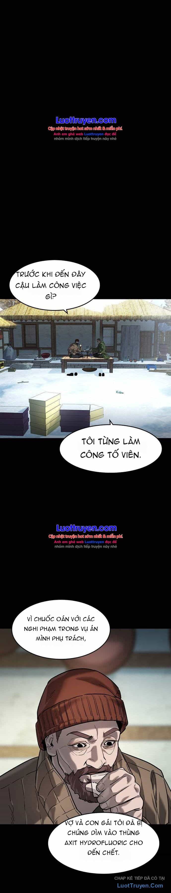 Quý Công Tử - Chương 87 - ảnh 16