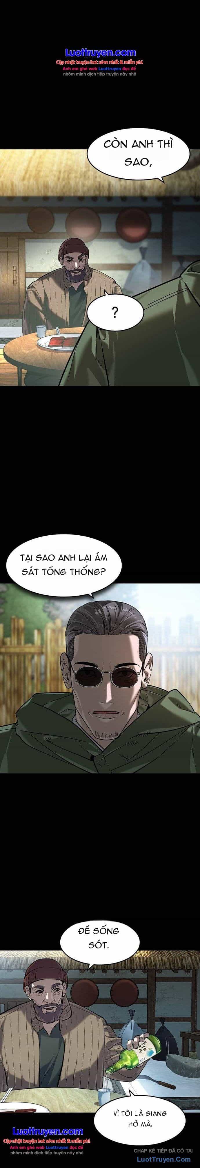 Quý Công Tử - Chương 87 - ảnh 17
