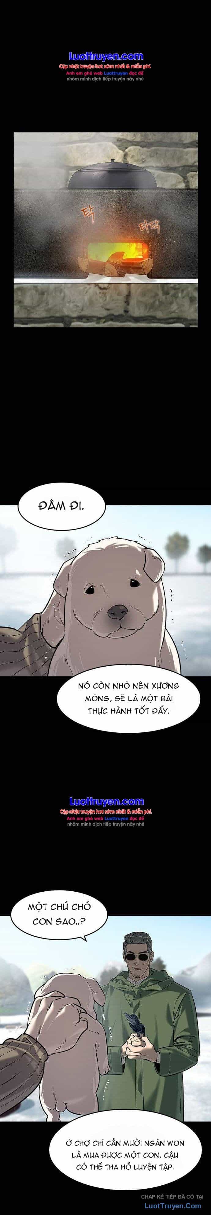 Quý Công Tử - Chương 87 - ảnh 18