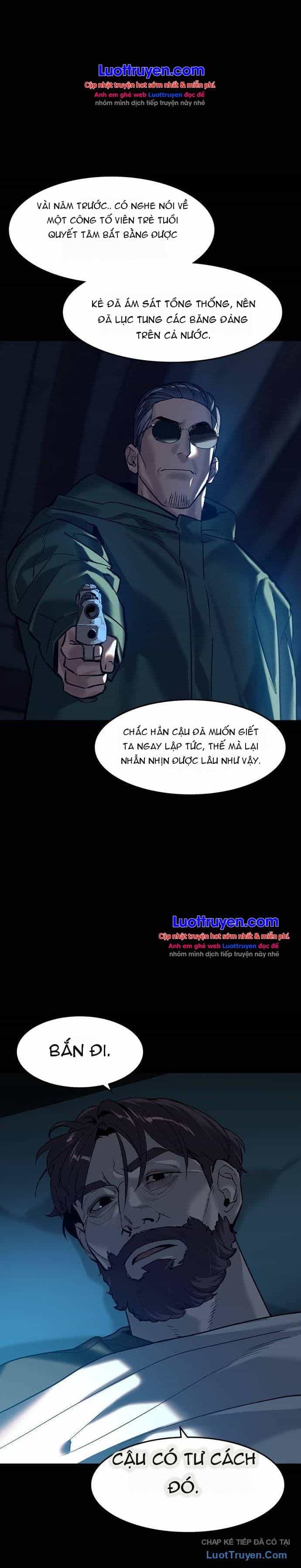 Quý Công Tử - Chương 87 - ảnh 25