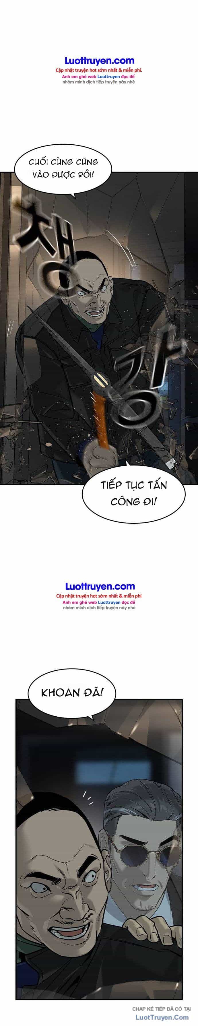 Quý Công Tử - Chương 87 - ảnh 27