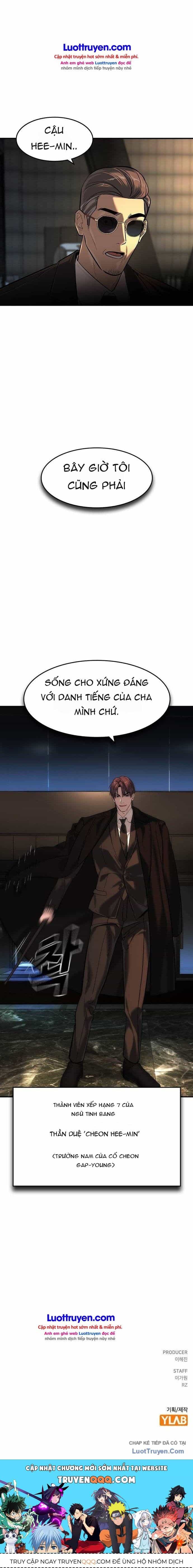Quý Công Tử - Chương 87 - ảnh 29