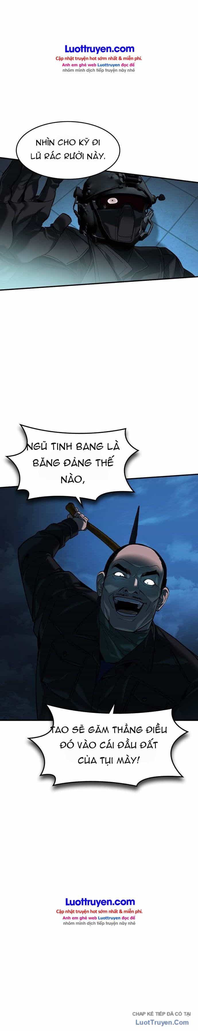 Quý Công Tử - Chương 87 - ảnh 7