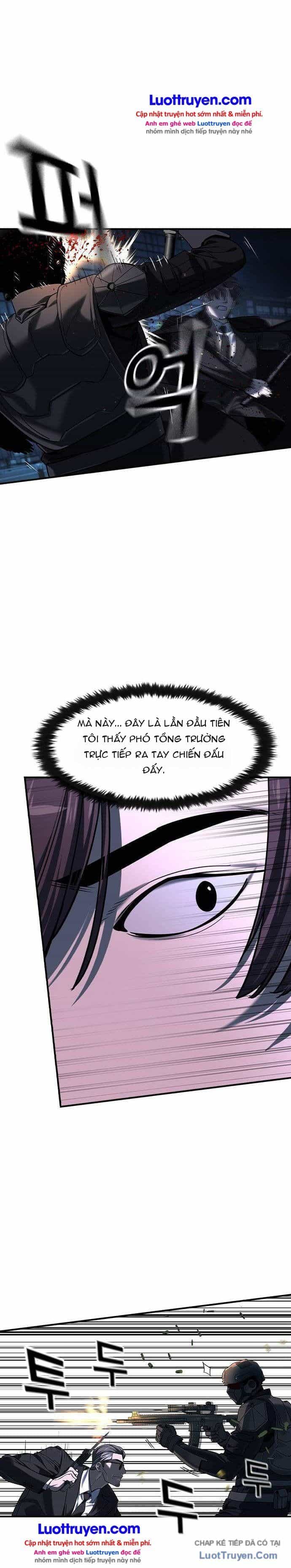 Quý Công Tử - Chương 87 - ảnh 8