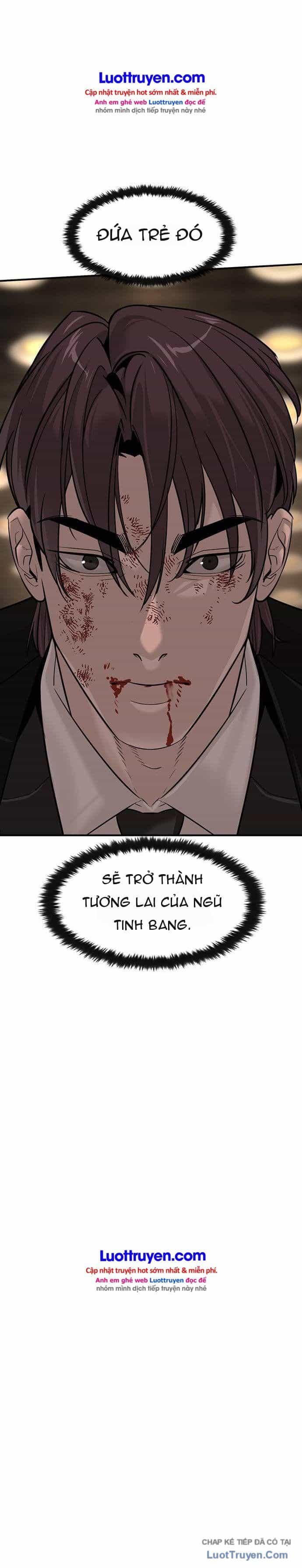 Quý Công Tử - Chương 88 - ảnh 20