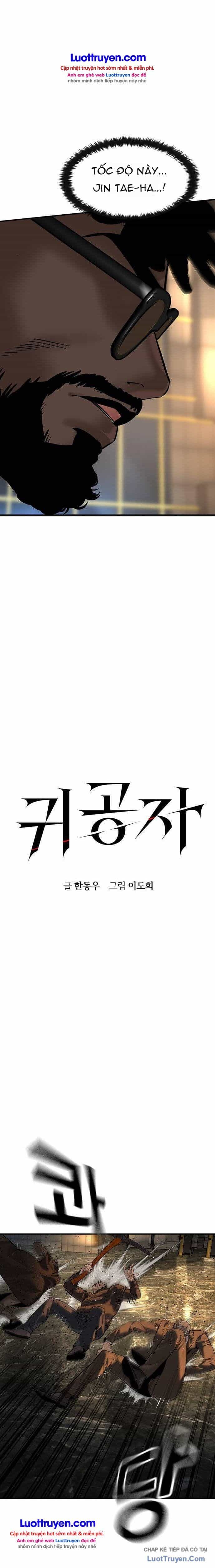 Quý Công Tử - Chương 88 - ảnh 7