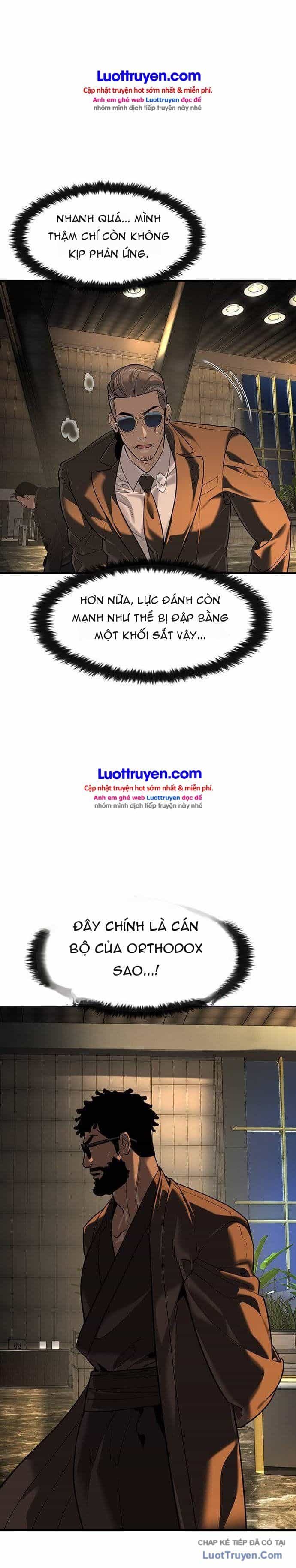 Quý Công Tử - Chương 88 - ảnh 8