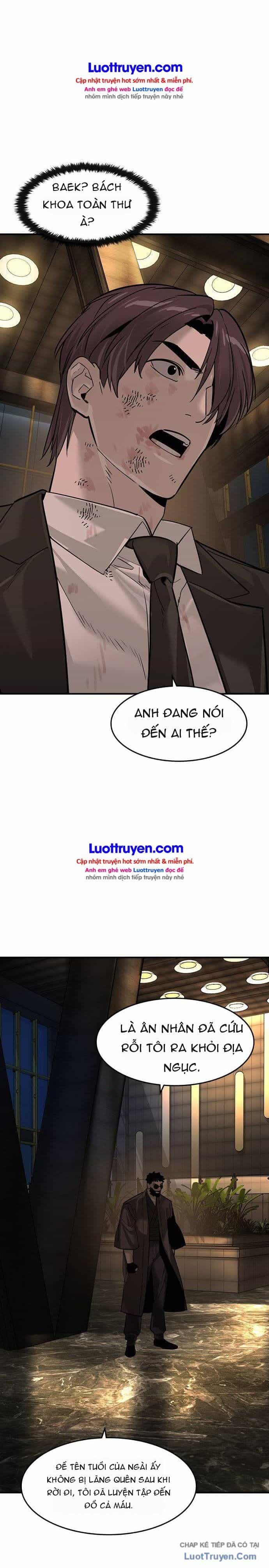 Quý Công Tử - Chương 89 - ảnh 18