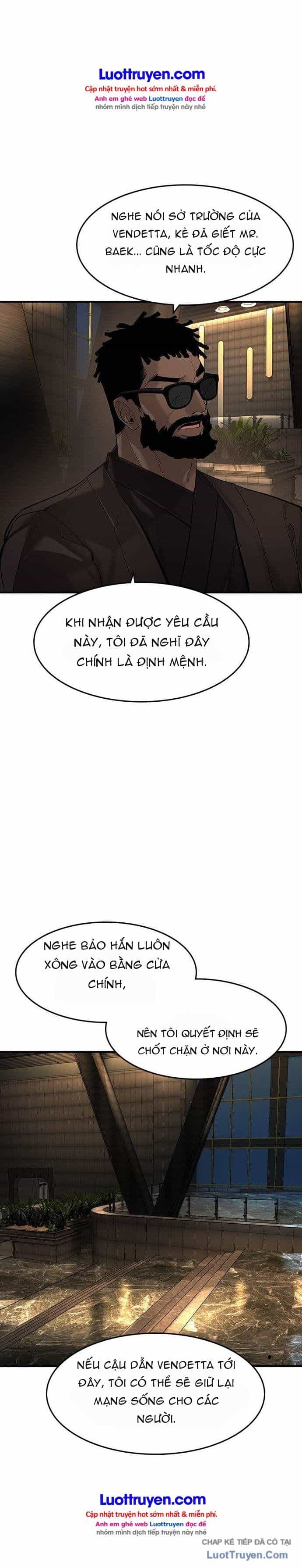 Quý Công Tử - Chương 89 - ảnh 19