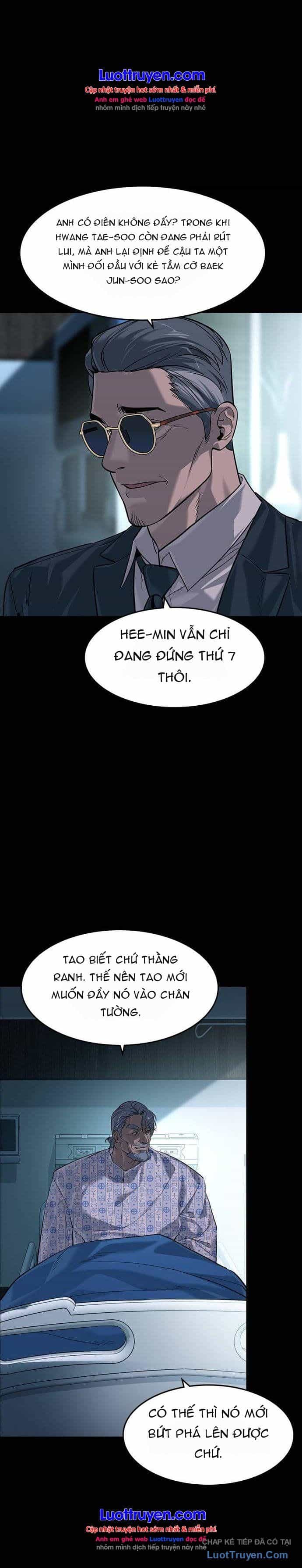 Quý Công Tử - Chương 89 - ảnh 2
