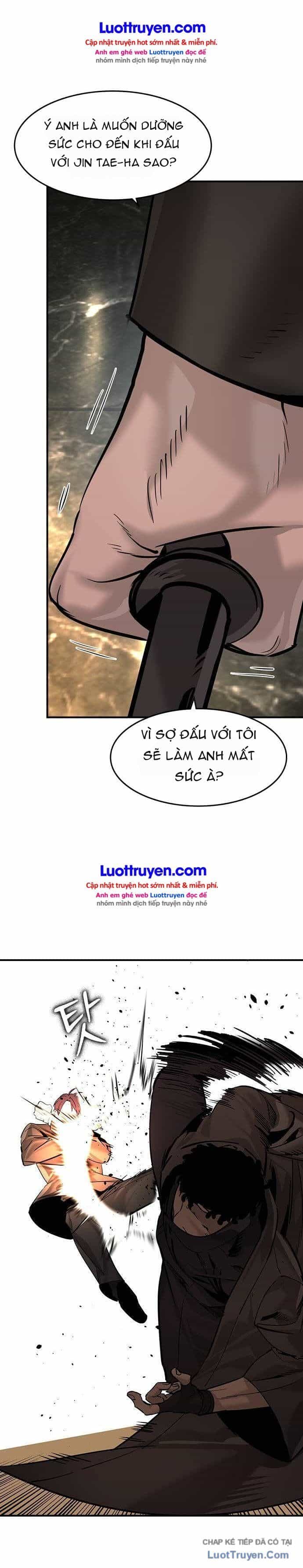 Quý Công Tử - Chương 89 - ảnh 21