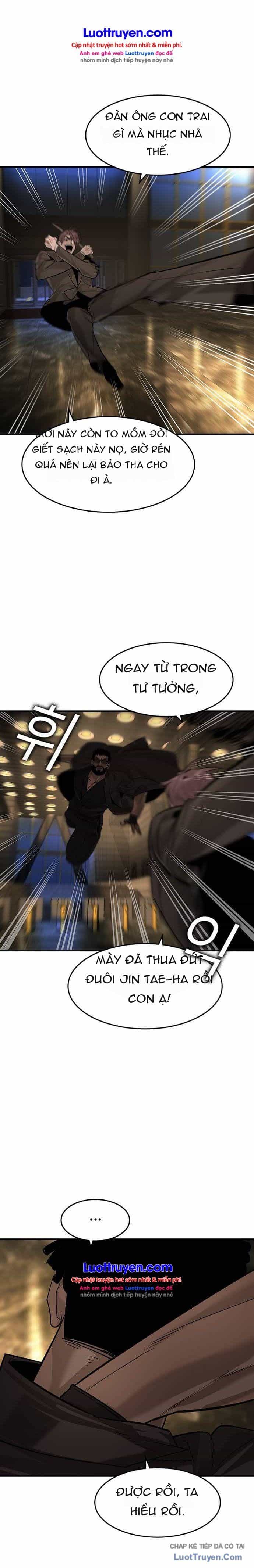 Quý Công Tử - Chương 89 - ảnh 22