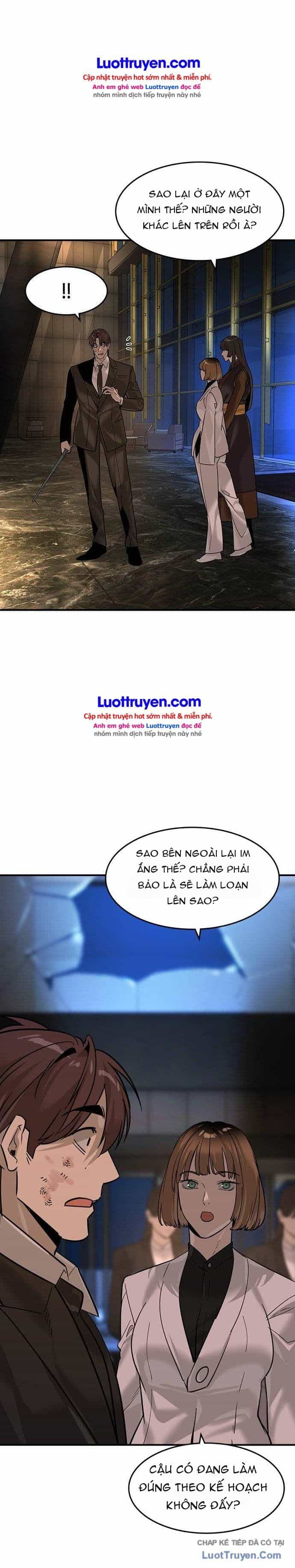 Quý Công Tử - Chương 89 - ảnh 25