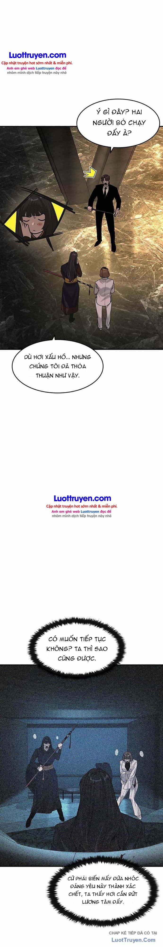 Quý Công Tử - Chương 89 - ảnh 27