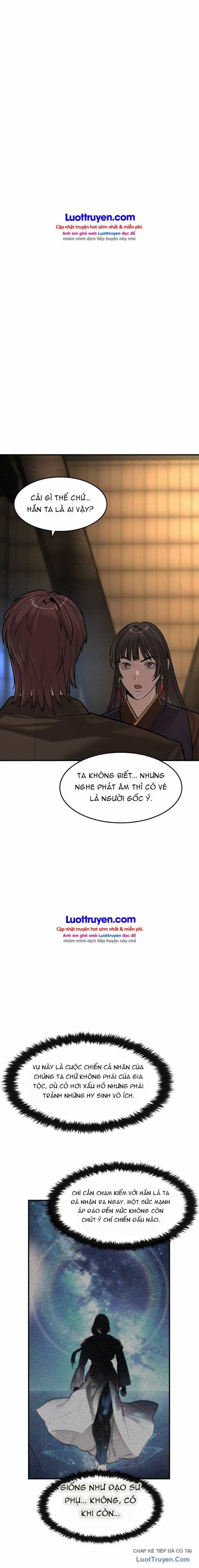Quý Công Tử - Chương 89 - ảnh 29