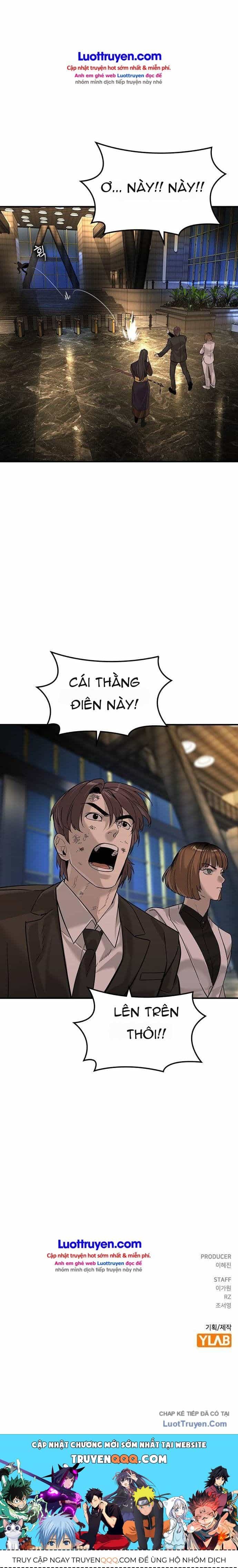 Quý Công Tử - Chương 89 - ảnh 31