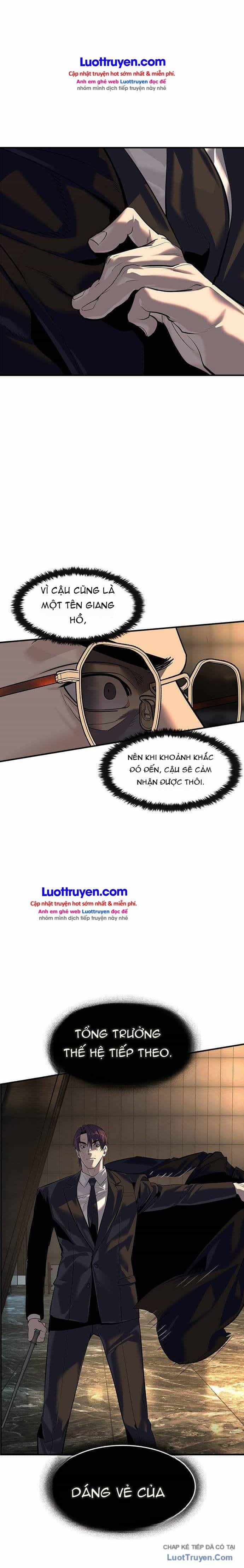 Quý Công Tử - Chương 89 - ảnh 5