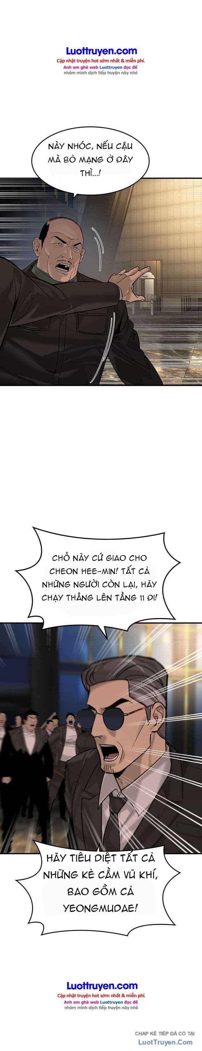 Quý Công Tử - Chương 89 - ảnh 8
