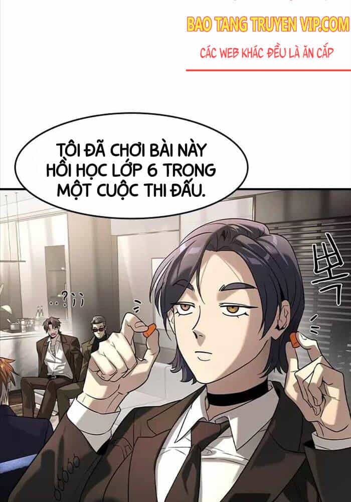 Quý Công Tử - Chương 9 - ảnh 21