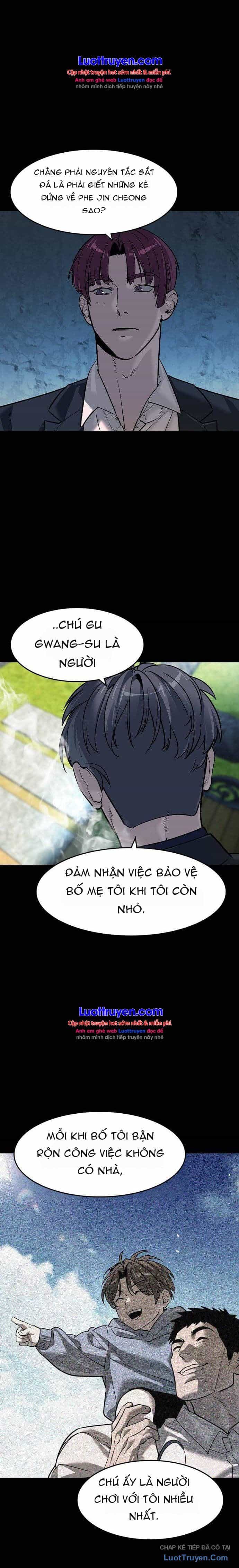 Quý Công Tử - Chương 90 - ảnh 16
