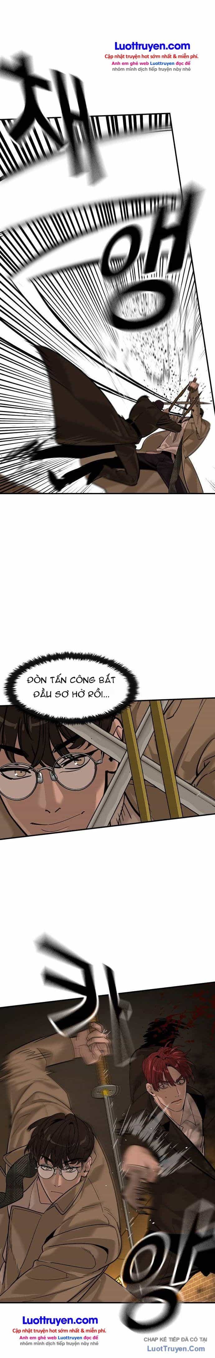 Quý Công Tử - Chương 90 - ảnh 3