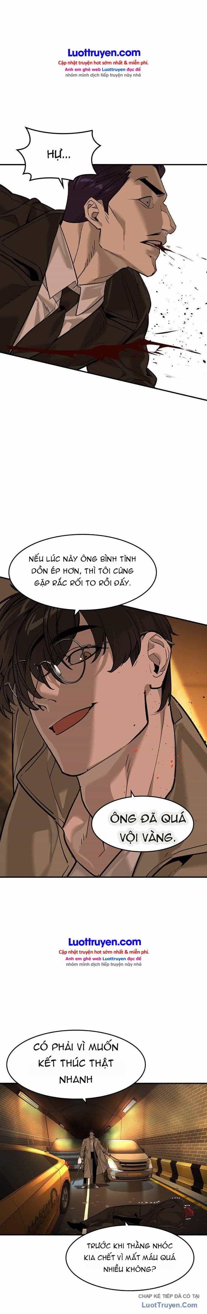 Quý Công Tử - Chương 90 - ảnh 6