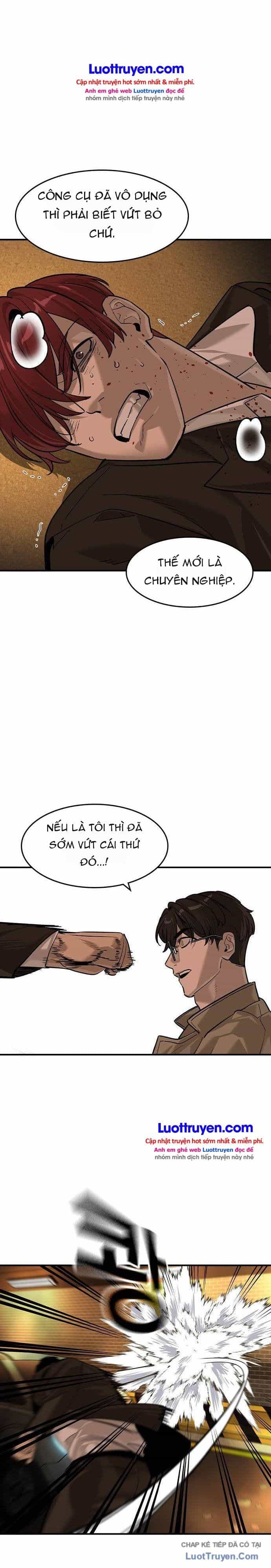 Quý Công Tử - Chương 90 - ảnh 7
