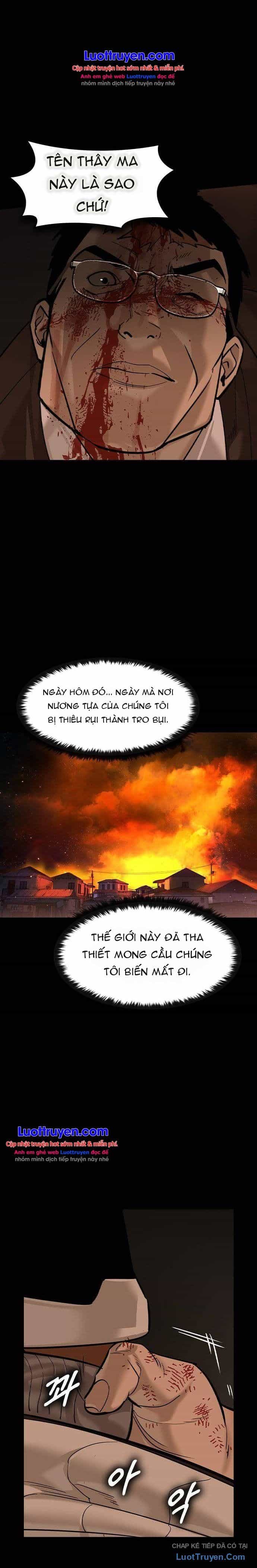 Quý Công Tử - Chương 91 - ảnh 17