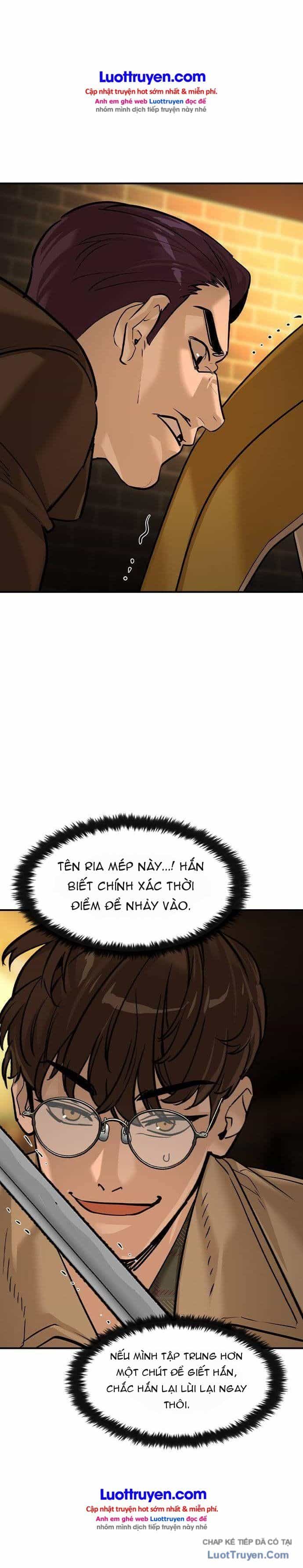 Quý Công Tử - Chương 91 - ảnh 2