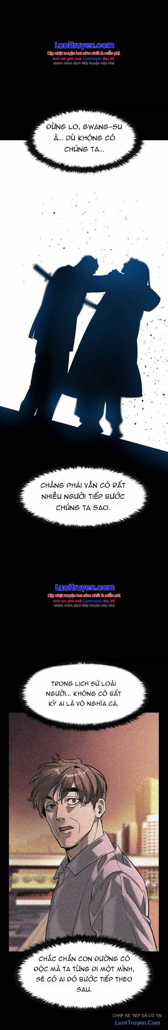 Quý Công Tử - Chương 91 - ảnh 21