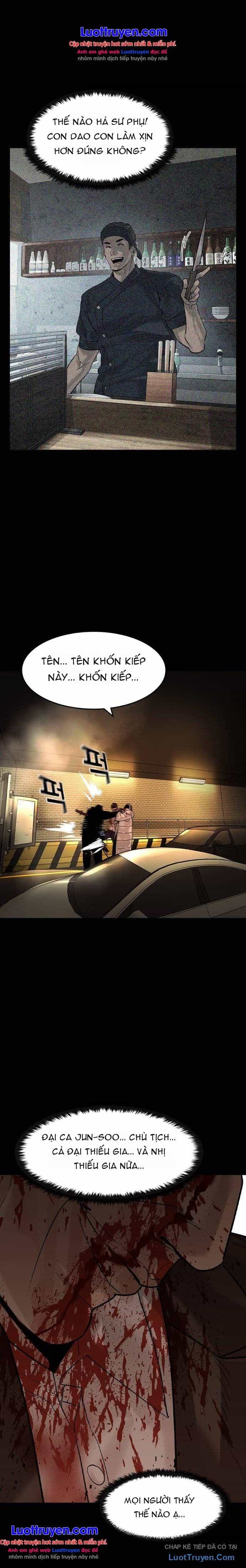 Quý Công Tử - Chương 91 - ảnh 23