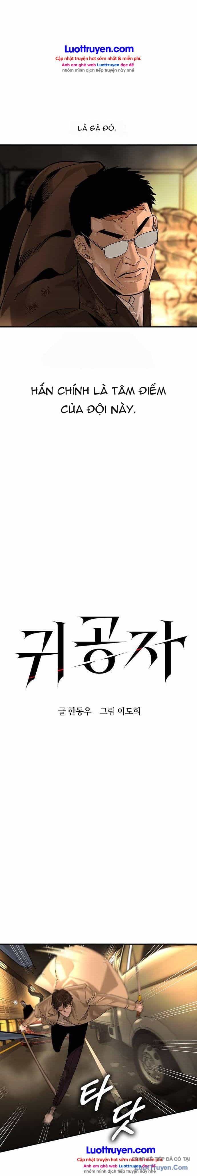Quý Công Tử - Chương 91 - ảnh 5