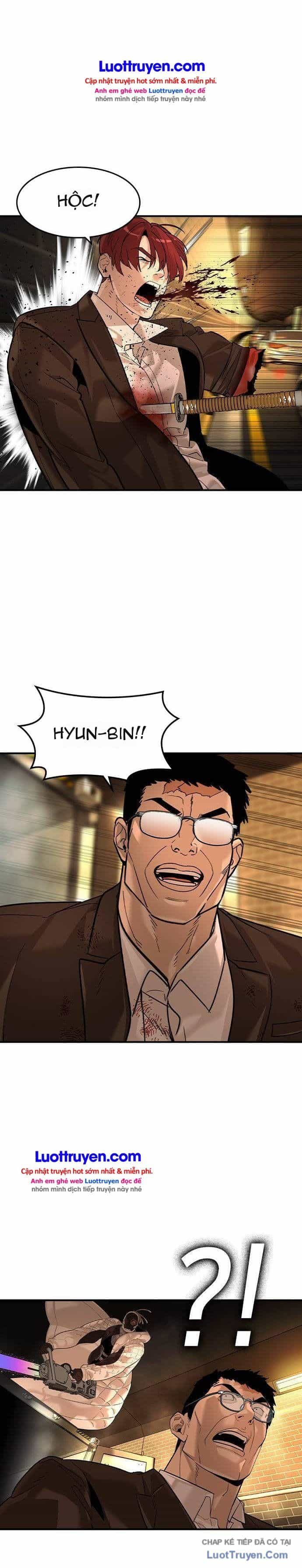 Quý Công Tử - Chương 91 - ảnh 8