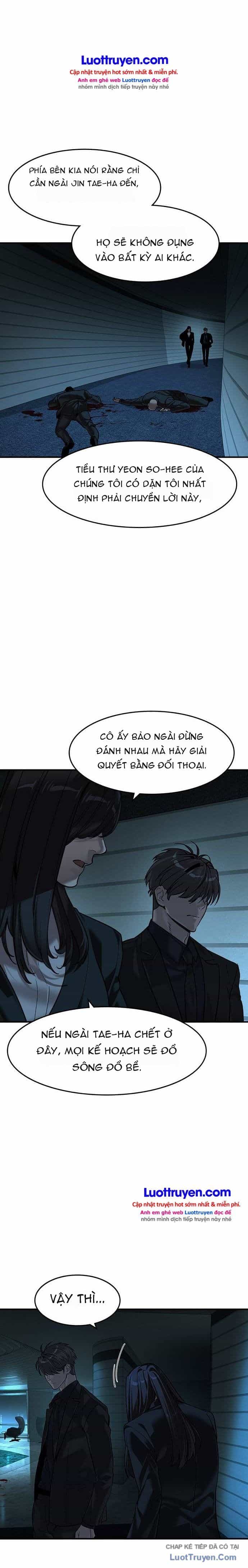 Quý Công Tử - Chương 92 - ảnh 10