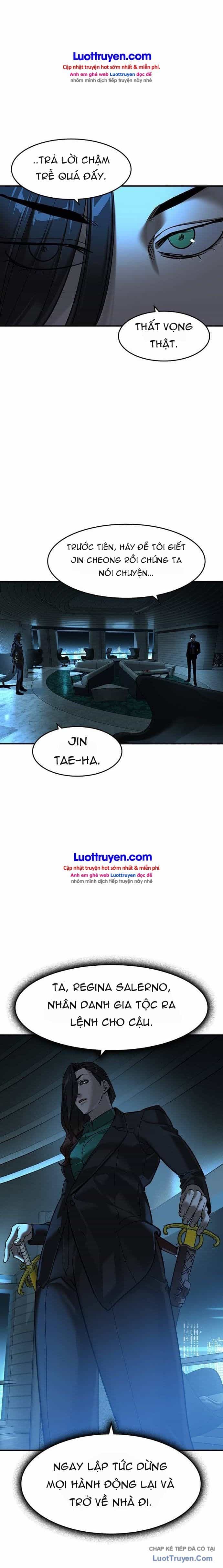 Quý Công Tử - Chương 92 - ảnh 16