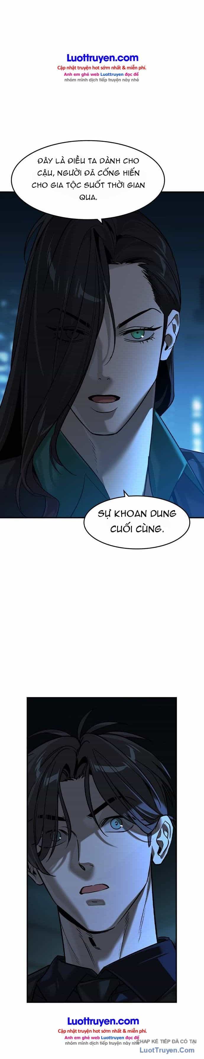 Quý Công Tử - Chương 92 - ảnh 17