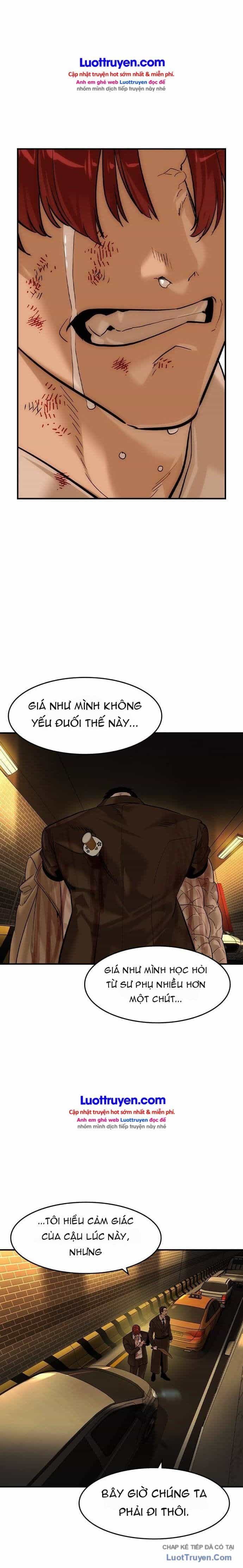 Quý Công Tử - Chương 92 - ảnh 4