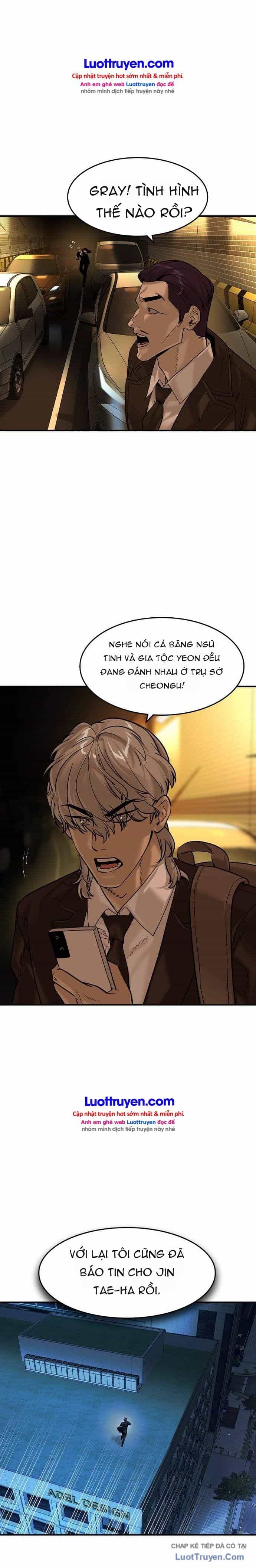 Quý Công Tử - Chương 92 - ảnh 5