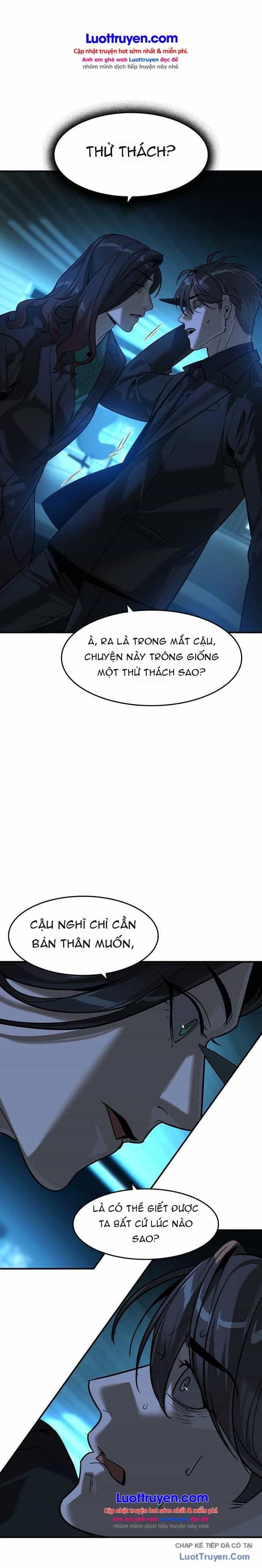 Quý Công Tử - Chương 93 - ảnh 16
