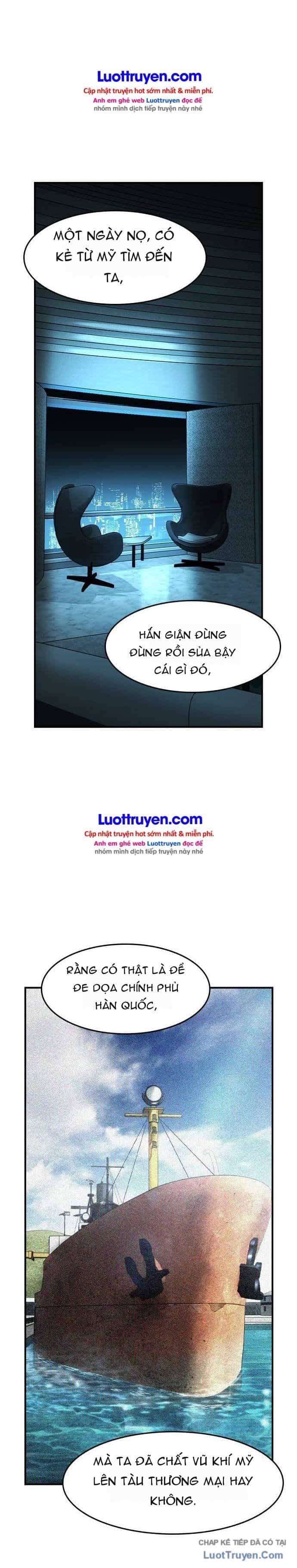 Quý Công Tử - Chương 93 - ảnh 17