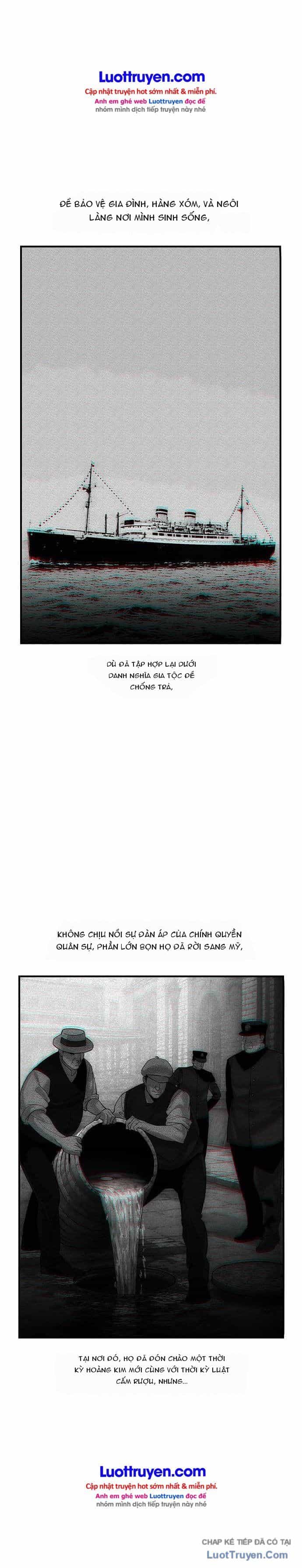 Quý Công Tử - Chương 93 - ảnh 2