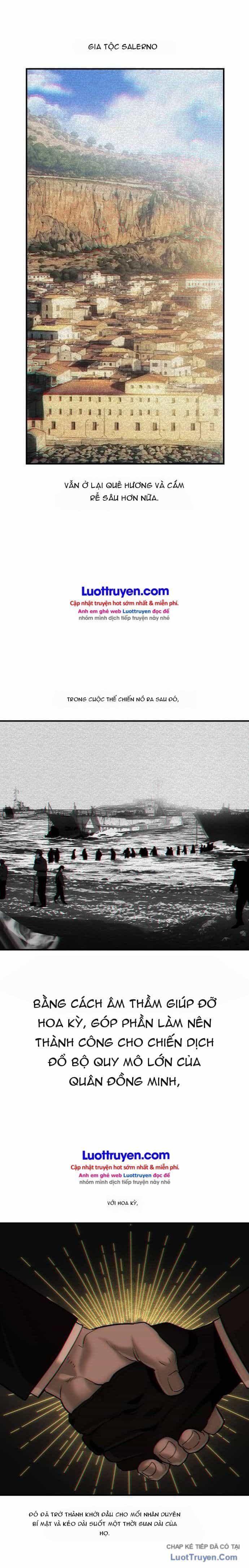 Quý Công Tử - Chương 93 - ảnh 3
