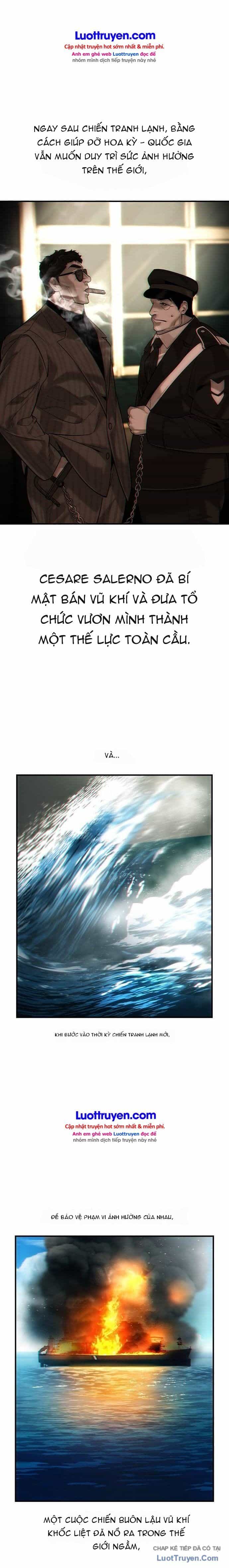 Quý Công Tử - Chương 93 - ảnh 4