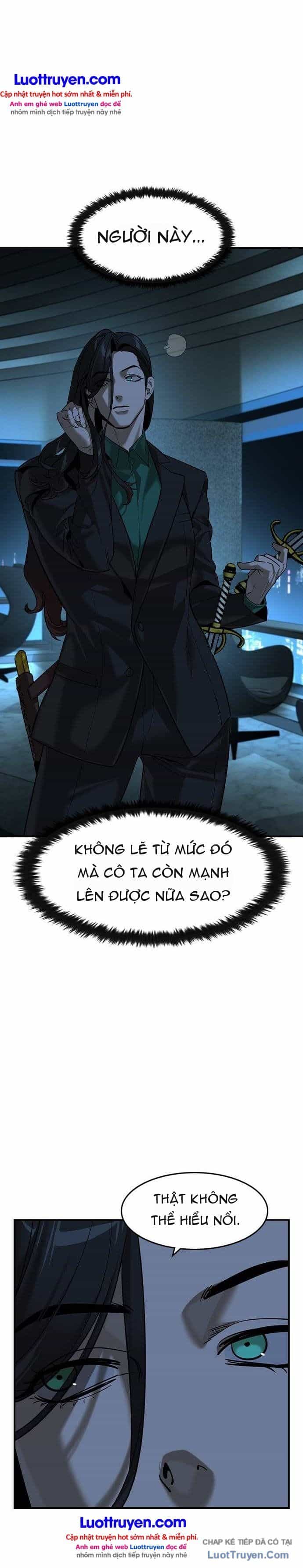 Quý Công Tử - Chương 93 - ảnh 7
